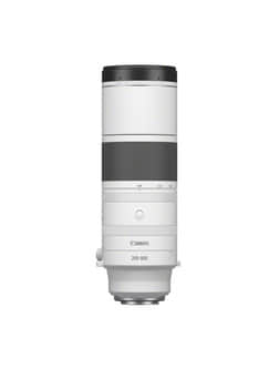 Zumirent Canon RF 200-800mm F6.3-9 IS USM