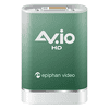 Zumirent Epiphan video AV.io HD