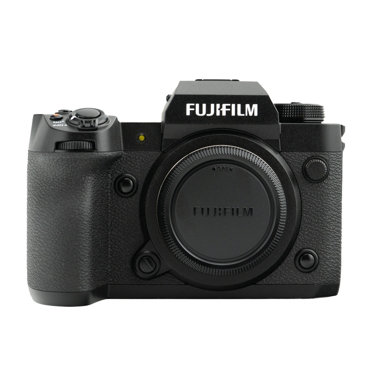 Occasion Fujifilm X-H2