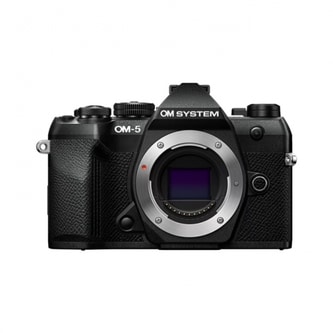 Zumirent OM System OM-5 Mark II
