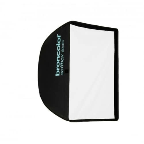 Zumirent Broncolor Softbox 60x60cm