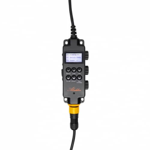 Zumirent Aladdin Wired Dimmer - ALL-IN Serie