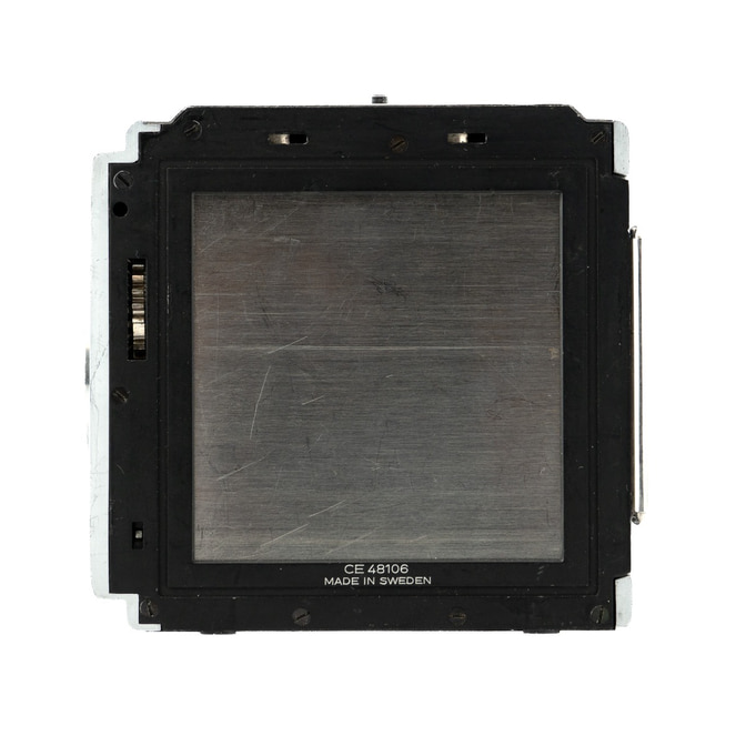Occasion Hasselblad Magazin C12 (30015) Schwarz