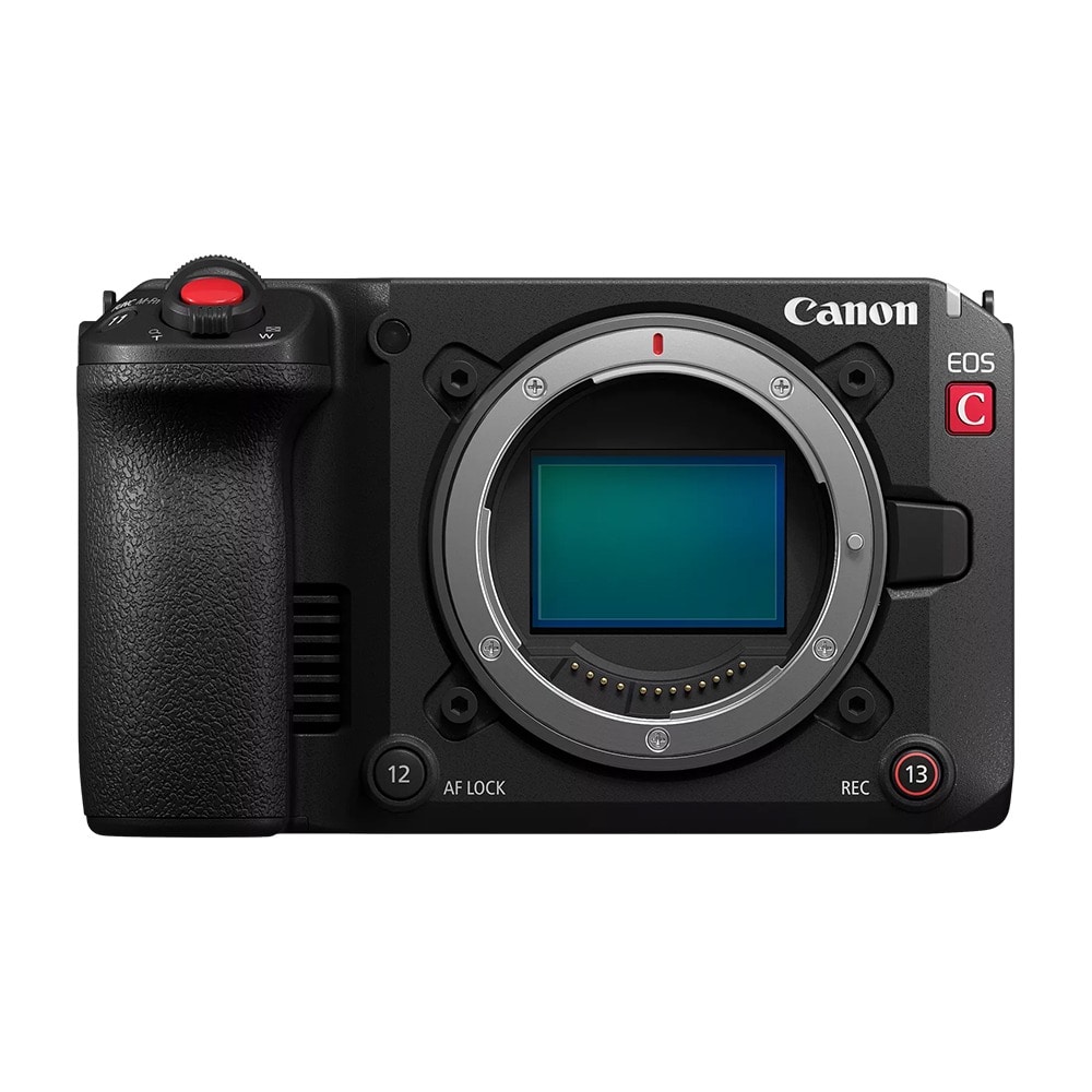 Zumirent Canon EOS C50