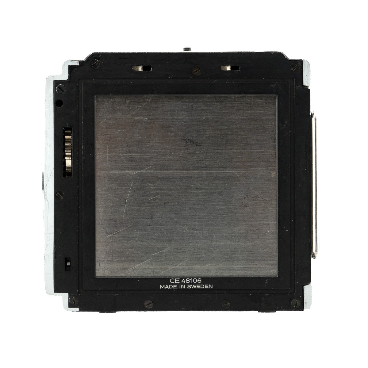 Occasion Hasselblad Magazin C12 (30015) Schwarz