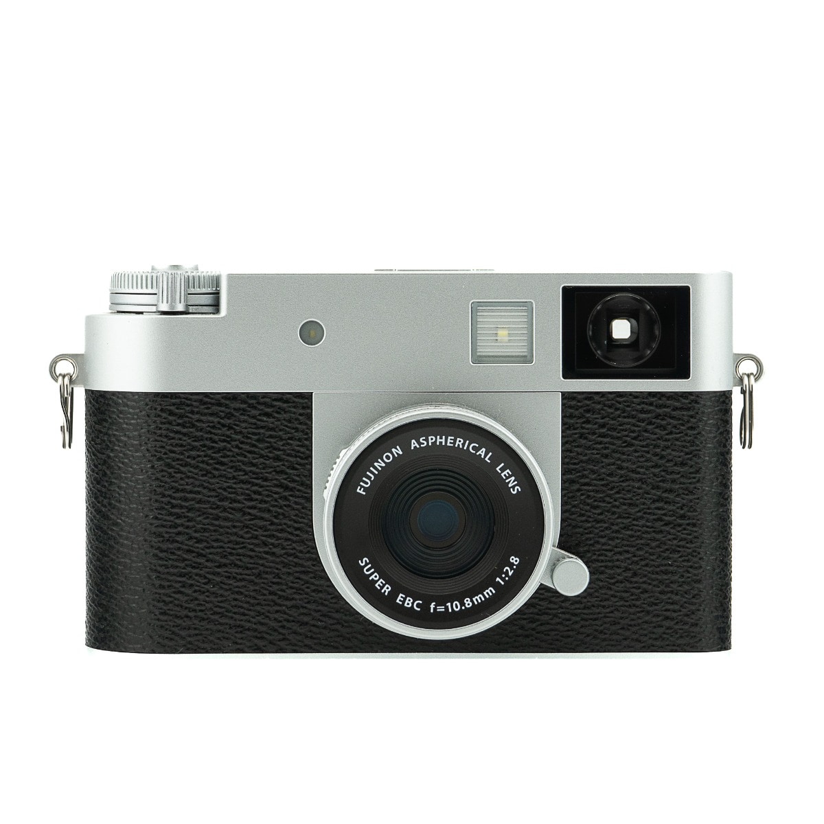 Occasion Fujifilm X half
