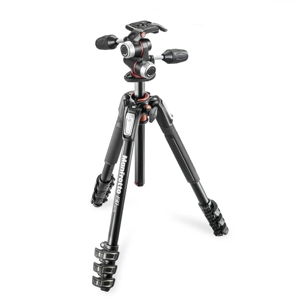 Manfrotto MK190XPRO4-3W Fotostativ mit Neigekopf.jpg
