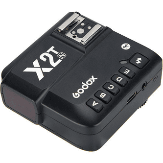 Zumirent Godox X2T Transmitter for Nikon
