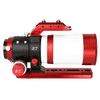 William Optics Apochromatischer Refraktor AP 61/360 ZenithStar ZS61 II OTA Rot
