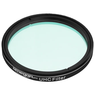 Omegon Filtre Pro UHC 2''