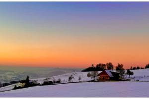 Winterstimmung