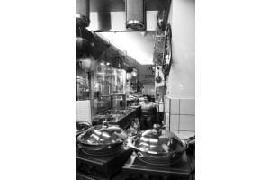 Asia Streetfood in Bern