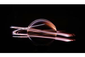 Lightpainting