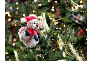 Christbaumschmuck