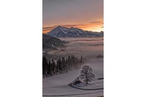 Hochnebel