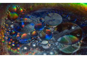 Wasser/Oel 