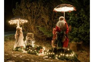 Es Weihnachtet
