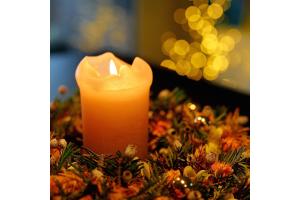 Lichterspiel