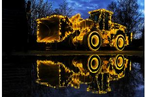Weihnachtspause