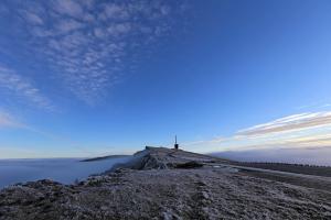 Chasseral