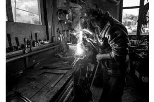 Blacksmith 2