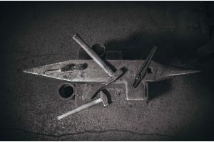 Blacksmith 3