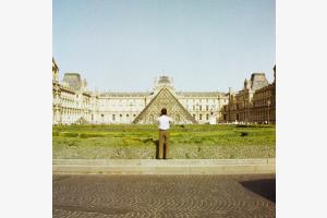 Paris Paris