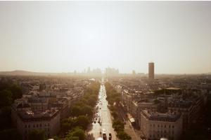 Paris 