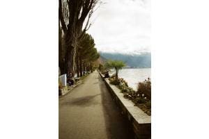 Uferpromenade Montreux Uferpromenade Montreux