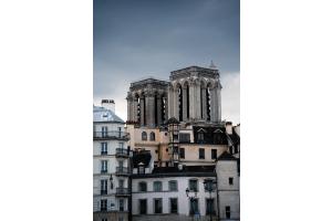 Notre Dame Notre Dame