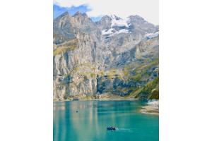 Oeschinensee Oeschinensee