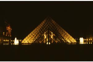 Louvre, Paris