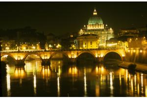 "Die heilige Stadt ROMA"