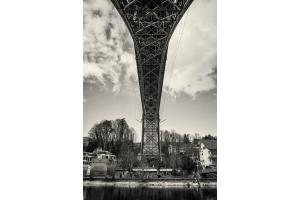 Brücke in Bern