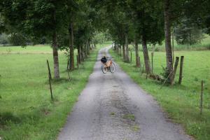 Heitere und mein Velo