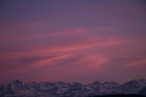 Sunset Sunset