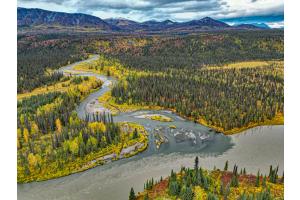 Alaska Alaska