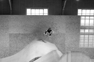 Skateboarding Skills Park Winterthur Skateboarding Skills Park Winterthur
