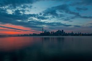 Toronto Toronto
