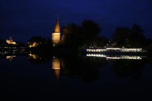 Solothurn bei Nacht Solothurn bei Nacht