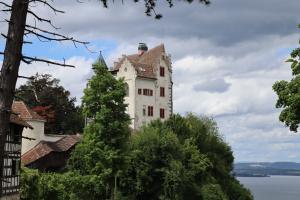 Schloss Salenstein, Steckborn