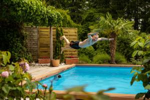 Jump! Jump!