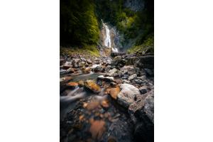 Waterfall Waterfall