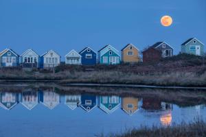 Vollmond
