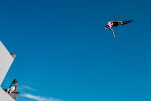 Abflug Abflug