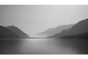 Stille Wasser sind tief Stille Wasser sind tief