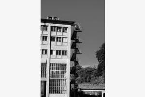 Eingang