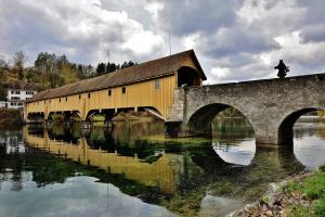 Alte Zollbrücke