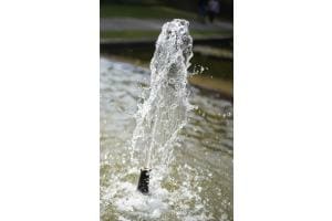 Der kleine Springbrunnen Der kleine Springbrunnen