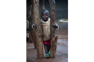 Kin in Uganda